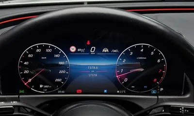 Mercedes-Benz E-Class 2024, 17381 км, за 75050000 KRW - фото 8