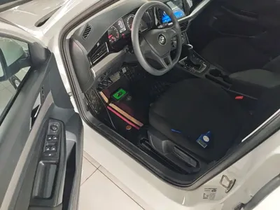 Volkswagen Bora 2020, 21000 км, за 50100 CNY - фото 16