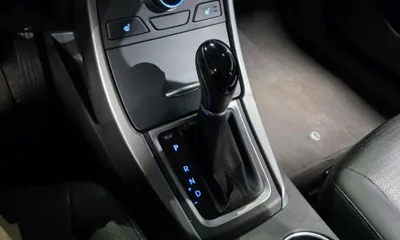 Hyundai Avante 2014, 55488 км, за 6690000 KRW - фото 9