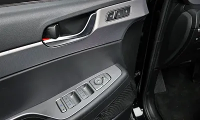 Hyundai Palisade 2022, 63475 км, за 28200000 KRW - фото 28
