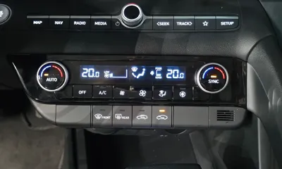 Hyundai Avante 2026, 2201 км, за 17500000 KRW - фото 15