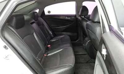 Hyundai Sonata 2012, 98009 км, за 3500000 KRW - фото 12