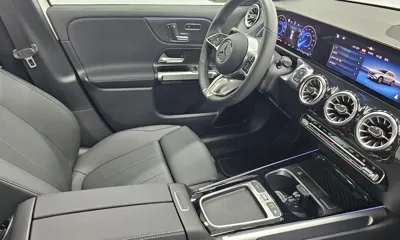 Mercedes-Benz EQB 2026, 1374 км, за 59000000 KRW - фото 9