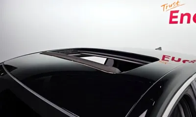 Genesis EQ900 2016, 161650 км, за 16900000 KRW - фото 18