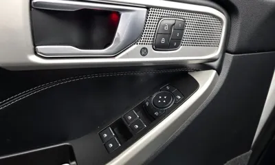 Ford Explorer 2020, 58428 км, за 24500000 KRW - фото 29