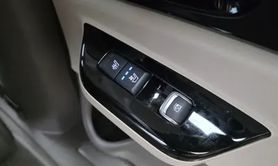 Kia Canival 2023, 50345 км, за 36900000 KRW - фото 35
