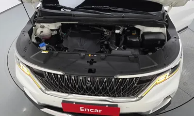 Kia Canival 2023, 80751 км, за 25800000 KRW - фото 6