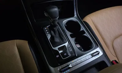 Kia Canival 2022, 120362 км, за 19800000 KRW - фото 9
