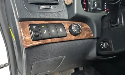 Kia Mohave 2018, 197224 км, за 12900000 KRW - фото 13