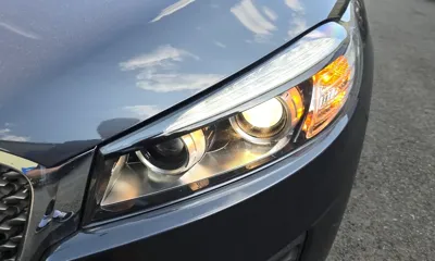 Kia Sorento 2016, 127511 км, за 13200000 KRW - фото 22