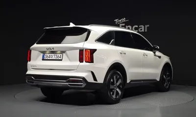 Kia Sorento 2023, 23782 км, за 27000000 KRW