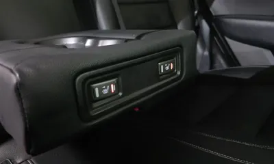 Renault-KoreaSamsung QM6 2017, 174545 км, за 7900000 KRW - фото 18