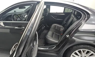 BMW 5-Series 2016, 207365 км, за 99990000 KRW - фото 12