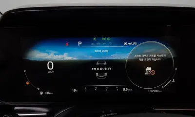 Kia Canival 2021, 169988 км, за 18990000 KRW - фото 8