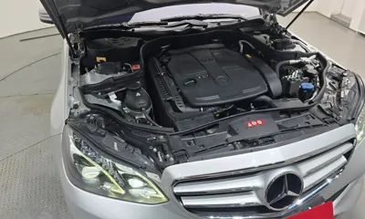 Mercedes-Benz E-Class 2014, 162027 км, за 10900000 KRW - фото 6