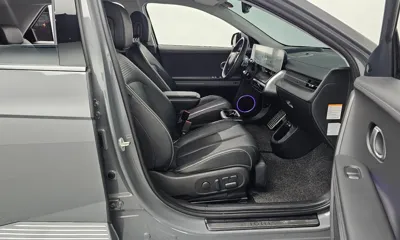 Hyundai Ioniq5 2022, 43269 км, за 34500000 KRW - фото 26