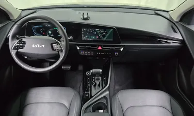 Kia Niro 2024, 26732 км, за 23400000 KRW - фото 7