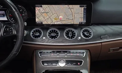 Mercedes-Benz E-Class 2018, 107966 км, за 17200000 KRW - фото 14
