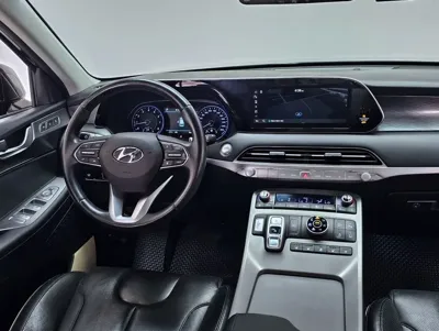 Hyundai Palisade 2019, 96626 км, за 20700000 KRW - фото 14