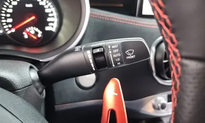 Kia Stinger 2023, 40268 км, за 39800000 KRW - фото 28