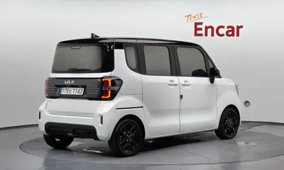 Kia Ray 2024, 19259 км, за 18500000 KRW