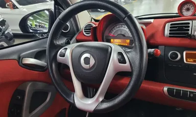 Smart Fortwo 2012, 130574 км, за 5800000 KRW - фото 13