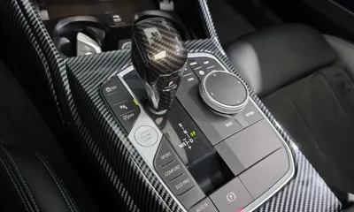 BMW 3-Series 2020, 73261 км, за 26500000 KRW - фото 9