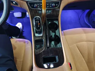Buick LaCrosse 2017, 55000 км, за 54000 CNY - фото 9