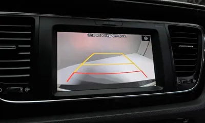 Kia Canival 2019, 122351 км, за 13490000 KRW - фото 15