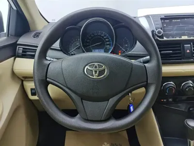 Toyota Vios 2016, 123000 км, за 26800 CNY - фото 15