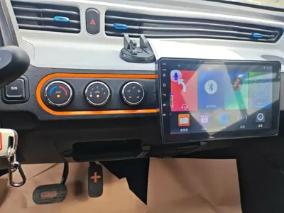 Wuling MINIEV 2022, 13400 км, за 18500 CNY - фото 13
