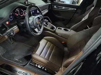 Porsche Panamera 2020, 37357 км, за 105900000 KRW - фото 9