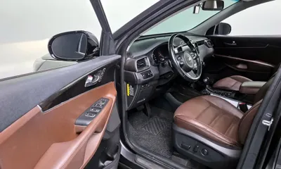 Kia Sorento 2016, 118334 км, за 12600000 KRW - фото 10