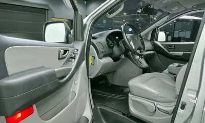 Hyundai Starex 2021, 84206 км, за 15800000 KRW - фото 10