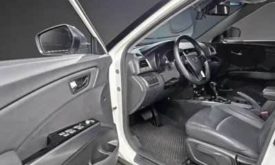 KG_Mobility_Ssangyong TIBOLI 2018, 50925 км, за 11700000 KRW - фото 10