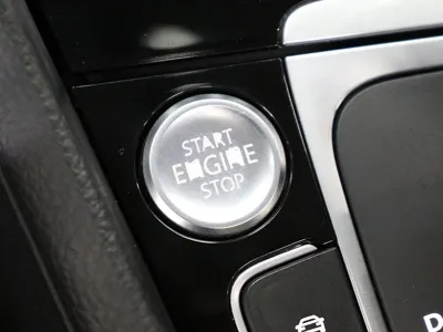 Volkswagen Golf 2014, 156000 км, за 9500000 KRW - фото 13