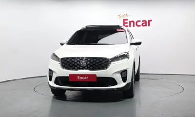Kia Sorento 2019, 55722 км, за 19500000 KRW