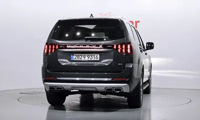 Kia Mohave 2022, 95061 км, за 29500000 KRW
