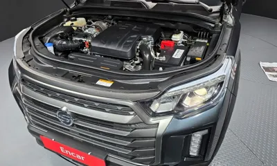KG_Mobility_Ssangyong Rexton 2022, 59772 км, за 23000000 KRW - фото 6