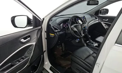 Hyundai Santafe 2013, 171394 км, за 7700000 KRW - фото 10