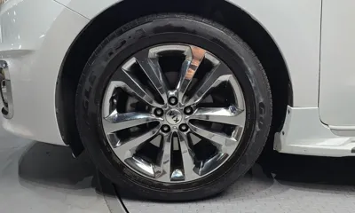 Kia Canival 2017, 79439 км, за 13800000 KRW - фото 5