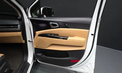 Kia Canival 2021, 79949 км, за 25200000 KRW - фото 25