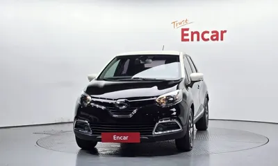 Renault-KoreaSamsung QM3 2015, 126385 км, за 4400000 KRW - фото 3