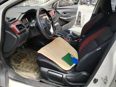 Nissan Bluebird 2018, 63800 км, за 31500 CNY - фото 9