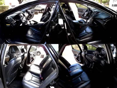 Hyundai Grandeur 2016, 178802 км, за 7390000 KRW - фото 7