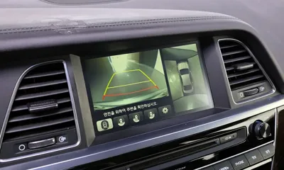 Hyundai Aslan 2015, 114589 км, за 7500000 KRW - фото 17
