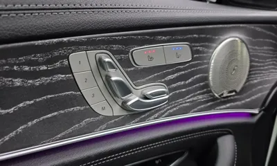 Mercedes-Benz E-Class 2022, 23194 км, за 46800000 KRW - фото 31