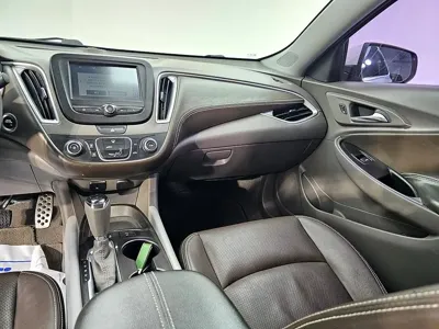ChevroletGMDaewoo Malibu 2017, 124548 км, за 4790000 KRW - фото 10