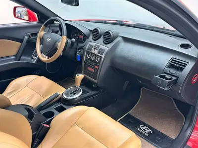 Hyundai Coolpad 2004, 148900 км, за 18800 CNY - фото 13