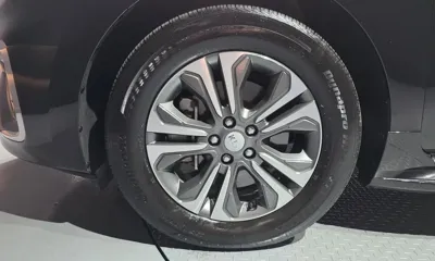 Kia Canival 2019, 126252 км, за 12400000 KRW - фото 5